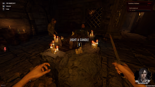 Alterum screenshot 4
