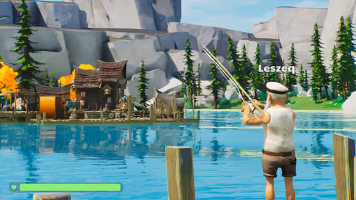 Water You Doing? screenshot 5