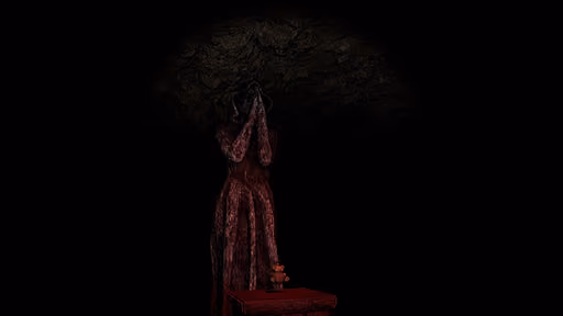 Amidst The Evil screenshot 3