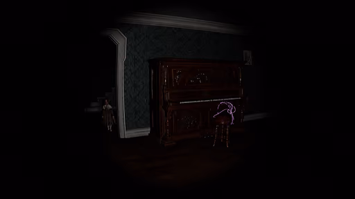 Amidst The Evil screenshot 6