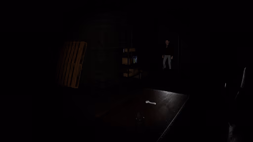 Amidst The Evil screenshot 5