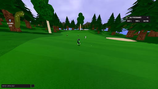 This Is Golf screenshot 5
