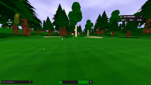 This Is Golf screenshot 3