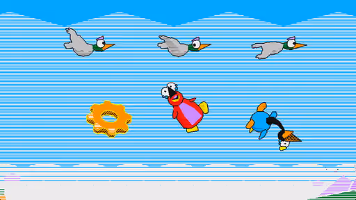 Reason and Rhyme screenshot 5