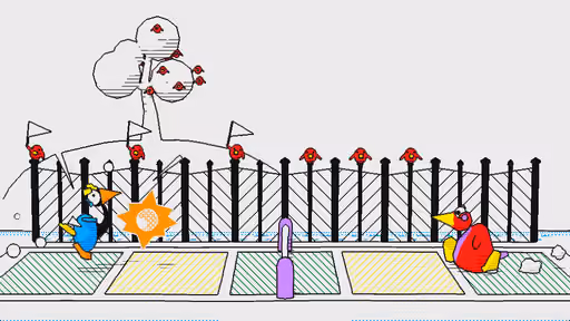 Reason and Rhyme screenshot 2