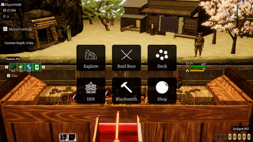 Old Coin Pusher Gaiden screenshot 2