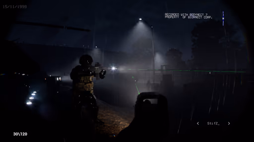 HazardousExtractions screenshot 2