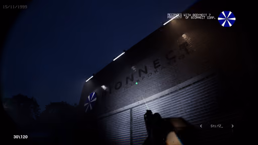 HazardousExtractions screenshot 5