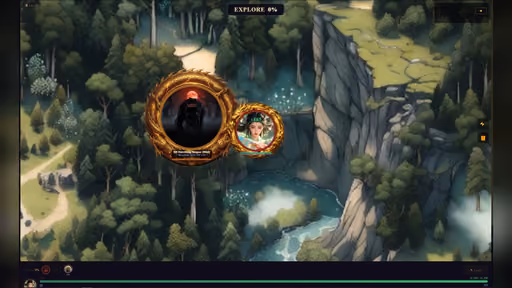 Immortal Dao Idle screenshot 6