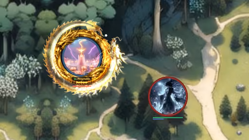 Immortal Dao Idle screenshot 2