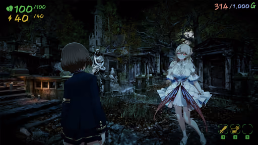 Yandere Virus screenshot 6
