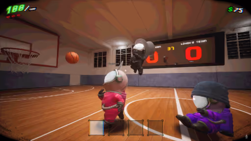 C.U.B.E screenshot 5