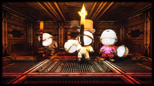 C.U.B.E screenshot 6