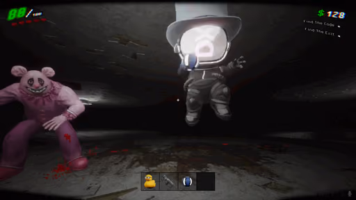 C.U.B.E screenshot 4