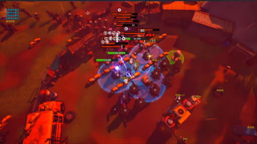 Keep Her Safe screenshot 3