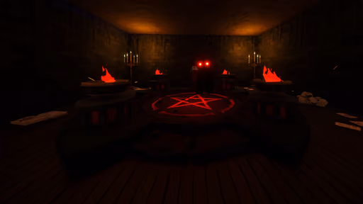 diffiCULT screenshot 6