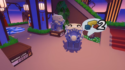 Smithonion Natural History Museum screenshot 5