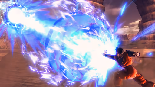 DRAGON BALL XENOVERSE 2 screenshot 6