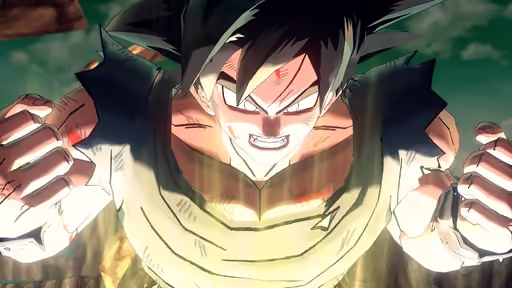 DRAGON BALL XENOVERSE 2 screenshot 5