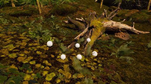 Mushroom Simulator Co-op screenshot 4
