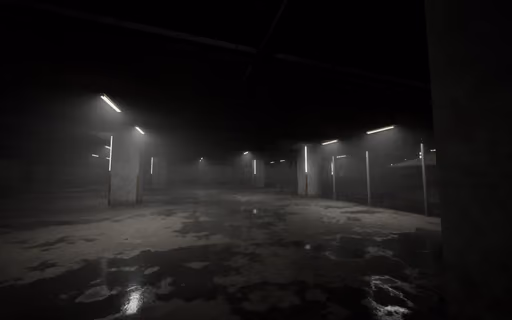 Backrooms: Infinite screenshot 2