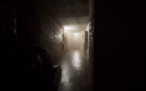 Backrooms: Infinite screenshot 4