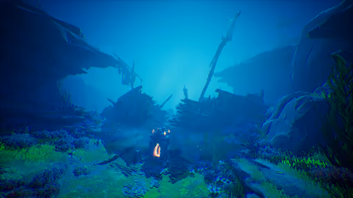 DragonSword : Awakening screenshot 2