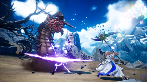 DragonSword : Awakening screenshot 5
