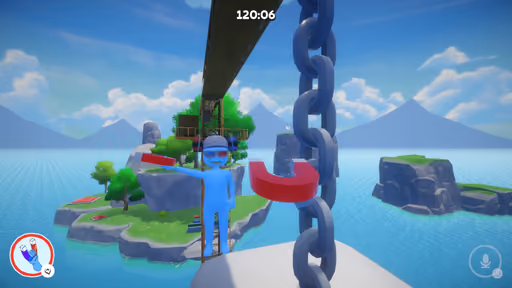 Guys with Magnets screenshot 2