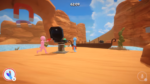 Guys with Magnets screenshot 6