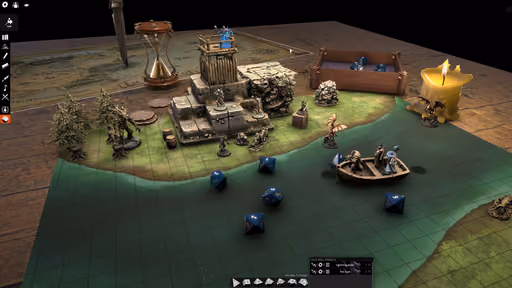 Adunata screenshot 5