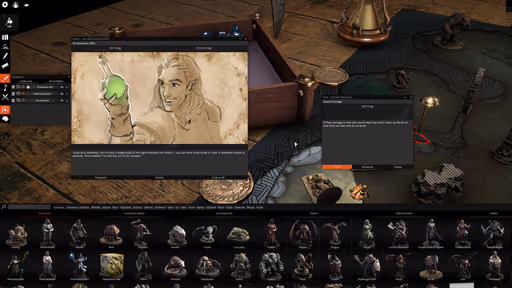 Adunata screenshot 4