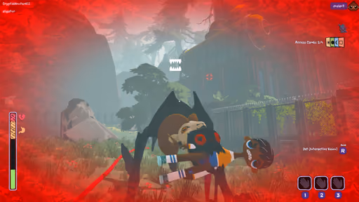 Spooky Ride screenshot 5