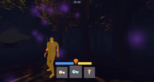 Your Friends Vs Hidebehind screenshot 4