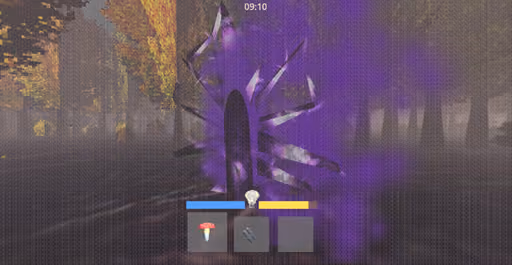 Your Friends Vs Hidebehind screenshot 3