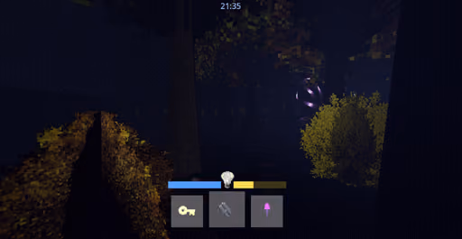 Your Friends Vs Hidebehind screenshot 5