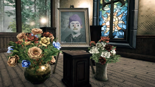 Grave Mistakes screenshot 5