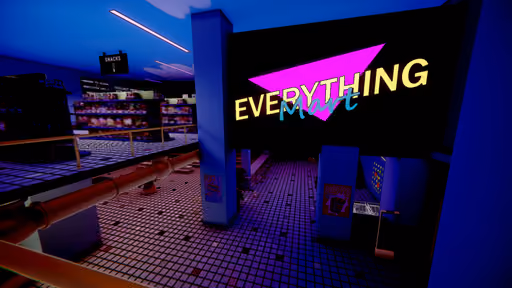 Everything Mart screenshot 6