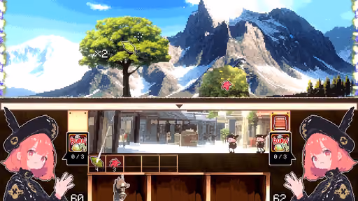 AMPANIC screenshot 4