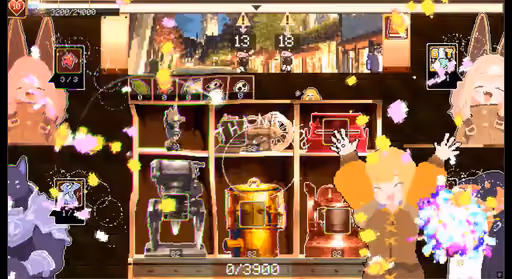 AMPANIC screenshot 3