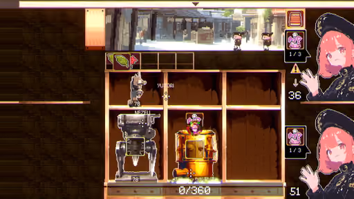 AMPANIC screenshot 5