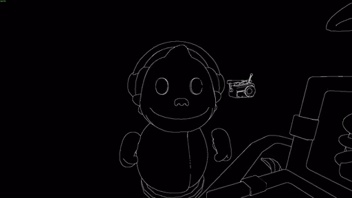 BOMBANANA! screenshot 6