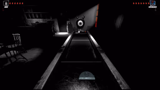 Puck'n Hell screenshot 4