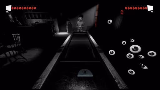 Puck'n Hell screenshot 5