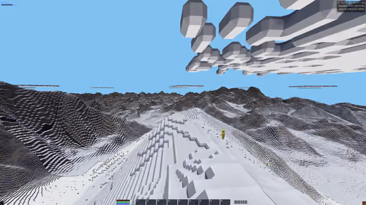 Everest Trail screenshot 4