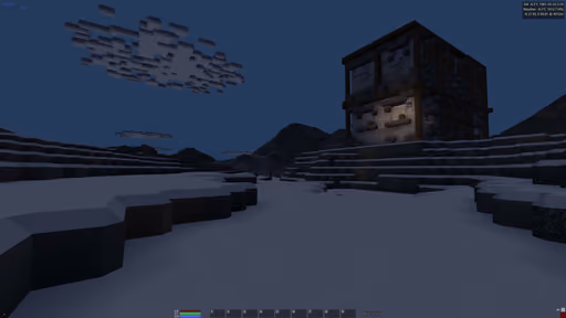 Everest Trail screenshot 5