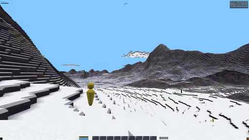 Everest Trail screenshot 3