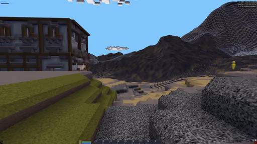 Everest Trail screenshot 6