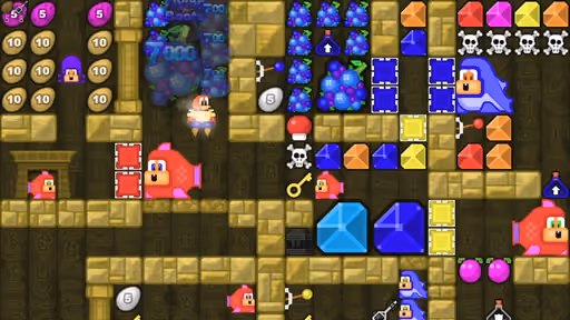 Qwak Reborn screenshot 6