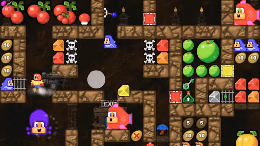 Qwak Reborn screenshot 5